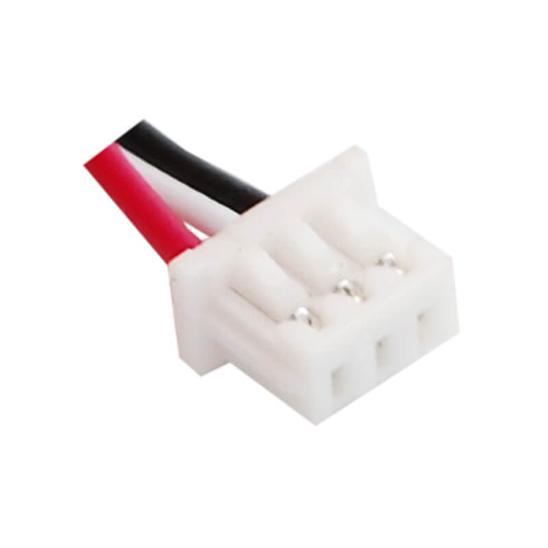 3.7V, 450mAh, Li-Polymer Battery fits Logitech, H820e, 1.665Wh