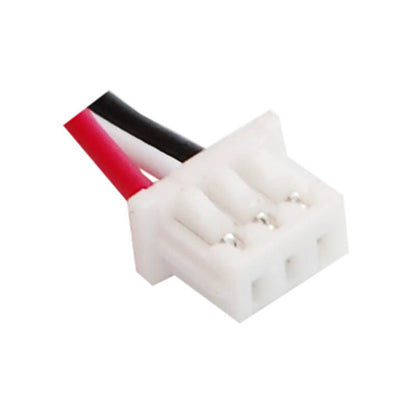 3.7V, 450mAh, Li-Polymer Battery fits Logitech, H820e, 1.665Wh