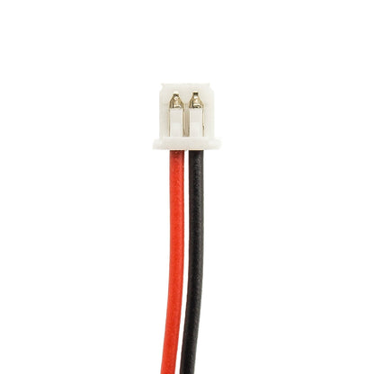 3.7V, 280mAh, Li-Polymer Battery fits Rca, 25065, 25111, 1.036Wh
