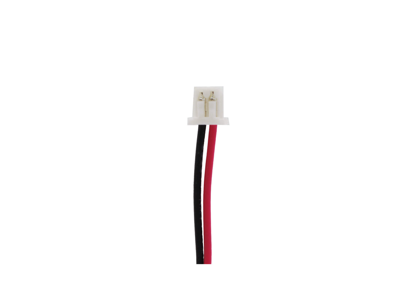 3.7V, 180mAh, Li-Polymer Battery fits Plantronics, Cs60, Hl10, 0.666Wh