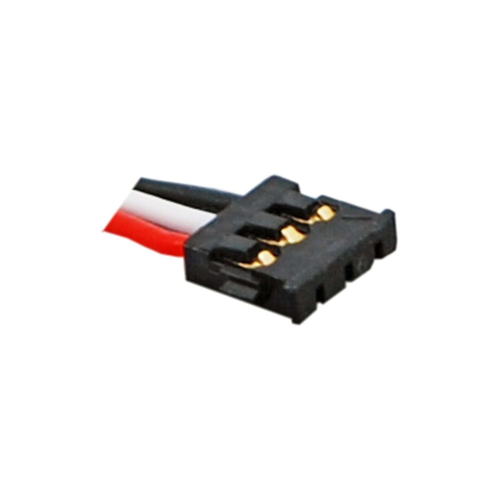 3.7V, 180mAh, Li-Polymer Battery fits Logitech, H600 981-000341, 0.666Wh