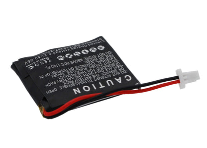 3.7V, 150mAh, Li-Polymer Battery fits Nokia, Hs-21w, 0.555Wh