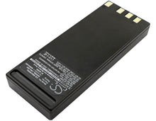 14.4V, 6800mAh, Li-ion Battery fits Sennheiser, Lsp 500 Pro, 97.92Wh