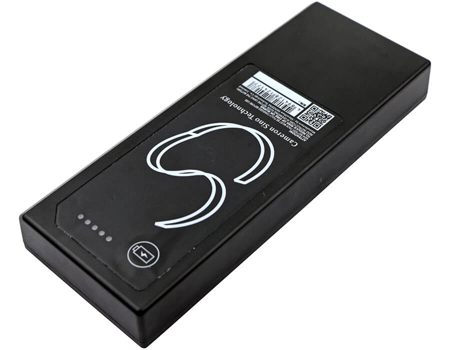 14.4V, 6800mAh, Li-ion Battery fits Sennheiser, Lsp 500 Pro, 97.92Wh