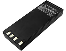 14.4V, 5200mAh, Li-ion Battery fits Sennheiser, Lsp 500 Pro, 74.88Wh
