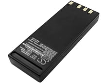 14.4V, 5200mAh, Li-ion Battery fits Sennheiser, Lsp 500 Pro, 74.88Wh