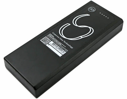 14.4V, 5200mAh, Li-ion Battery fits Sennheiser, Lsp 500 Pro, 74.88Wh