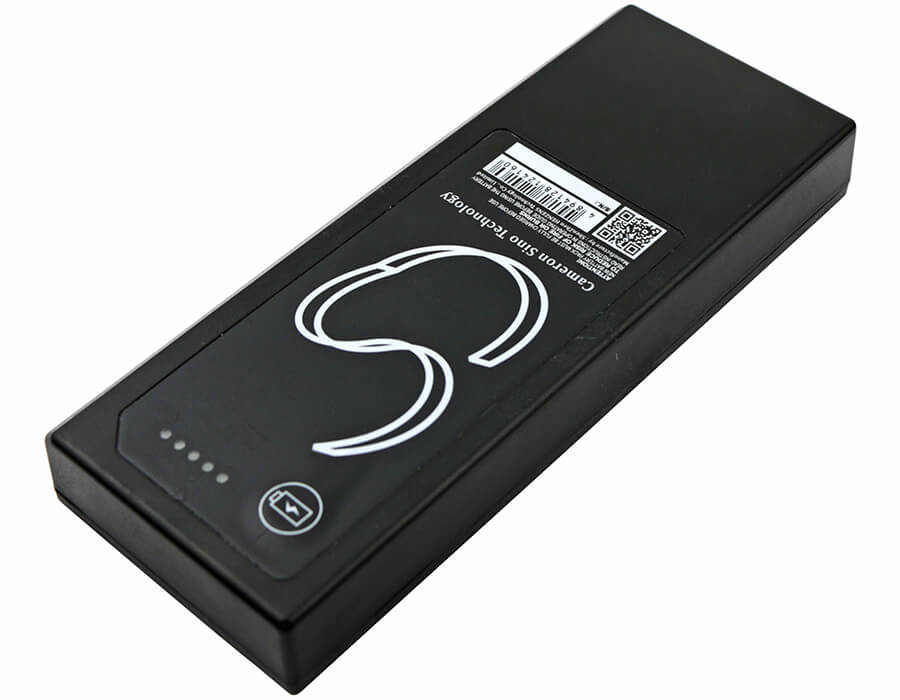14.4V, 5200mAh, Li-ion Battery fits Sennheiser, Lsp 500 Pro, 74.88Wh