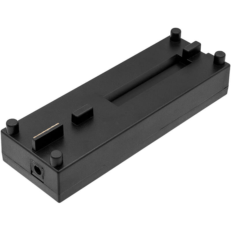 7.4V, 5200mAh, Li-ion Battery fits Mackie, Freeplay Personal Pa, 38.48Wh