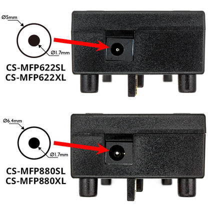 7.4V, 5200mAh, Li-ion Battery fits Mackie, Freeplay, Freeplay Portable Pa System, 38.48Wh