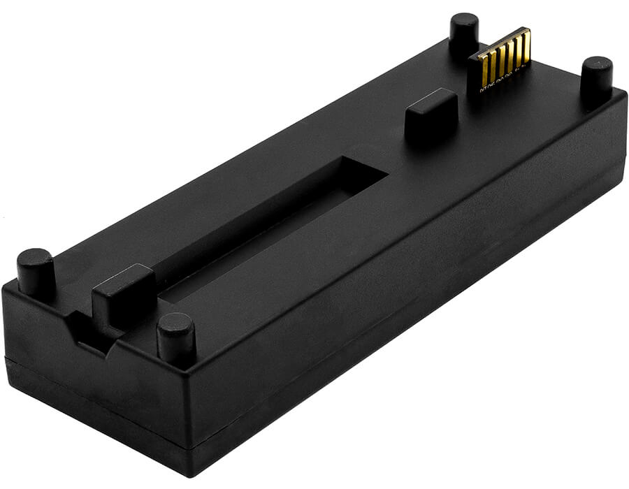7.4V, 6800mAh, Li-ion Battery fits Mackie, Freeplay, Freeplay Portable Pa System, 50.32Wh