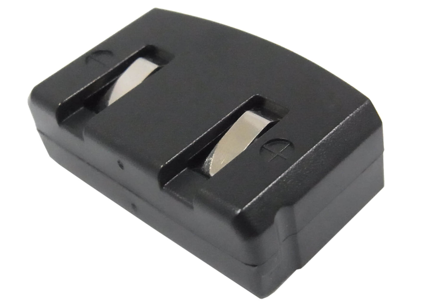 2.4V, 60mAh, Ni-MH Battery fits Sennheiser, A200, Audioport A200 Set, 0.144Wh