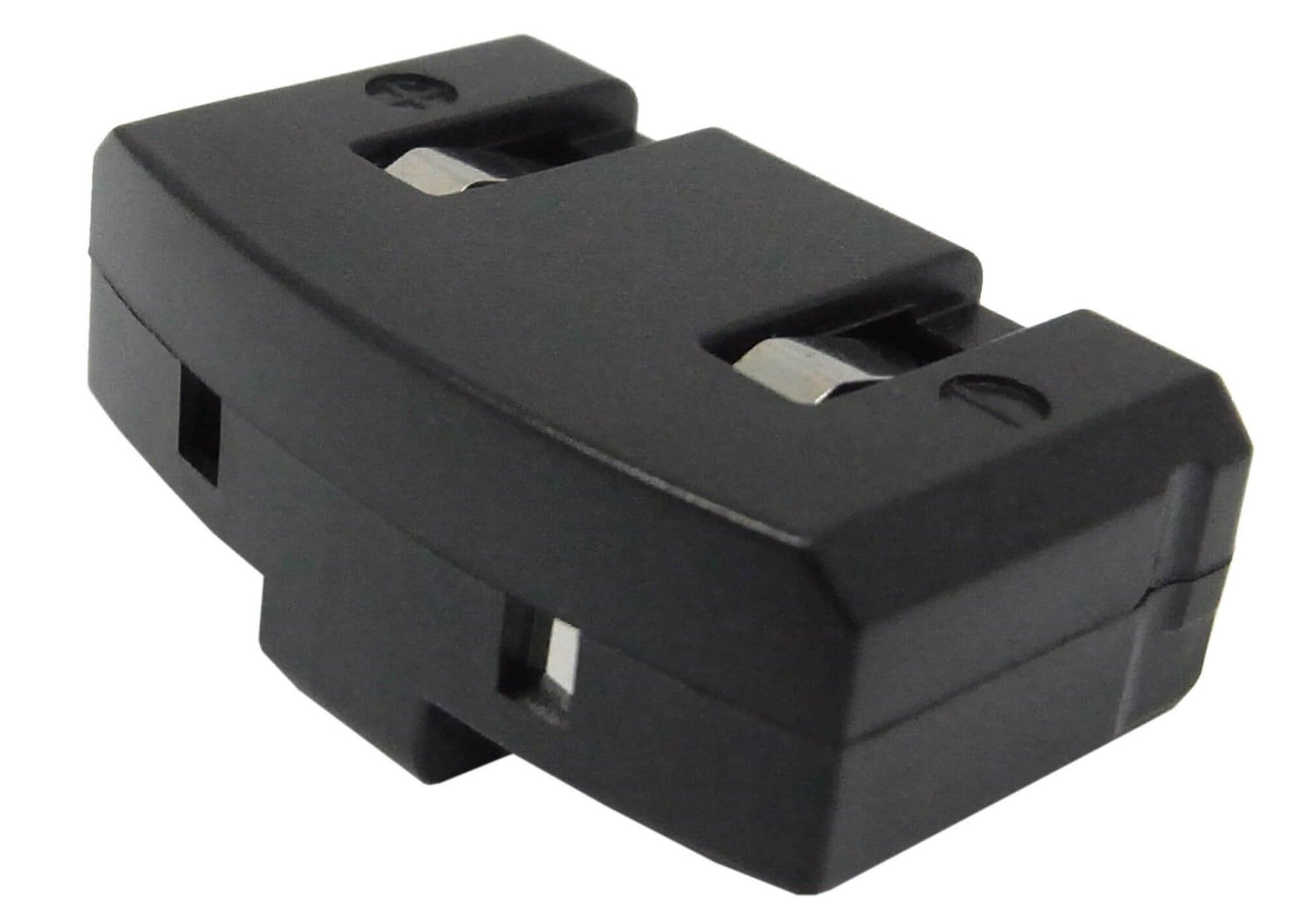 2.4V, 60mAh, Ni-MH Battery fits Williams Sound, Wirrx16, Wirrx238, 0.144Wh