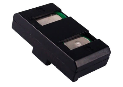 2.4V, 60mAh, Ni-MH Battery fits Sennheiser, A100a, Audioport A1, 0.144Wh