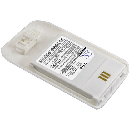 CS-AYD700CL, Cordless Phone 3.7V, 800mAh, Li-ion Battery fits Mitel, 5614, 2.96Wh