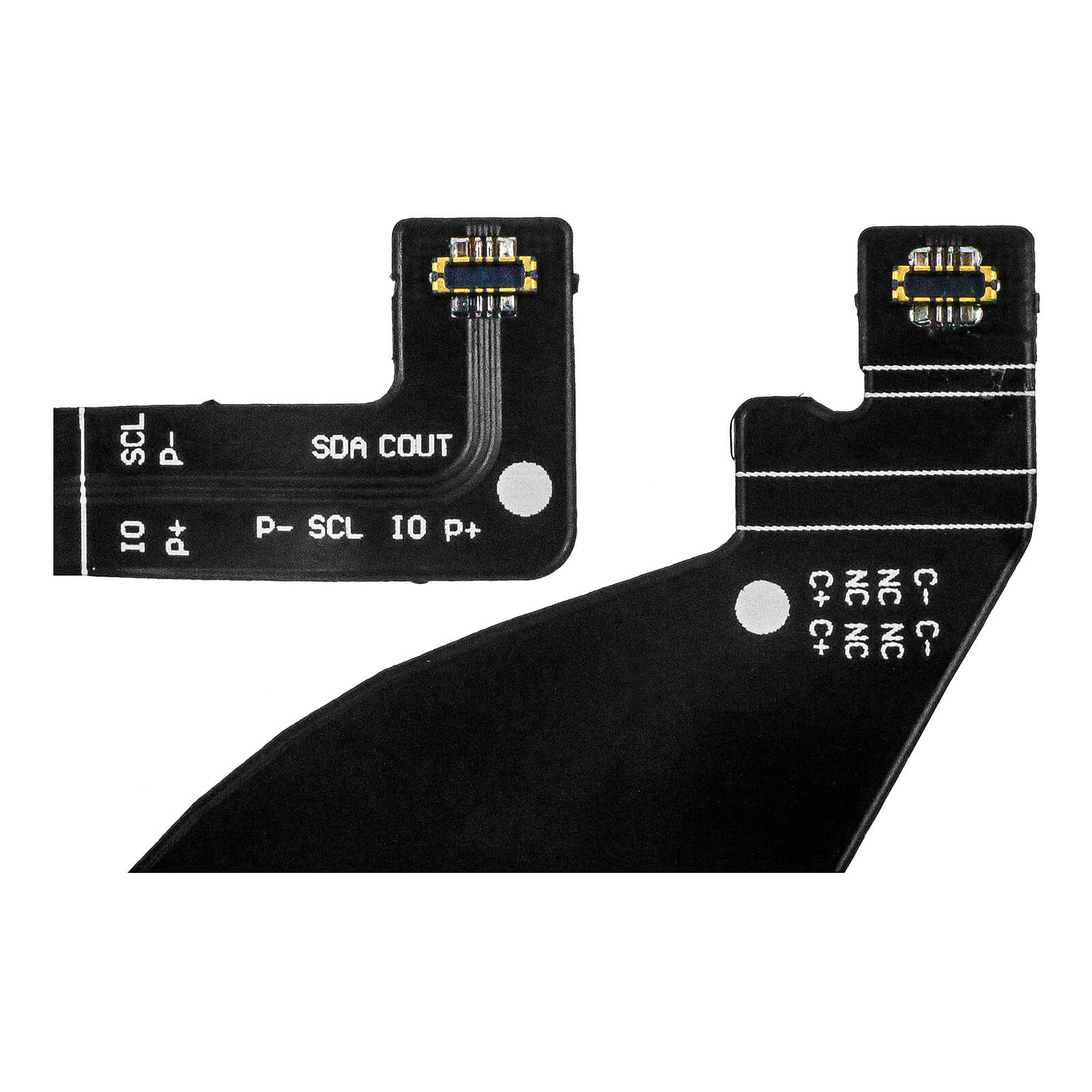7.74V, 1950mAh, Li-Polymer Battery fits Vivo, Iqoo 7, V2049a, 15.093Wh