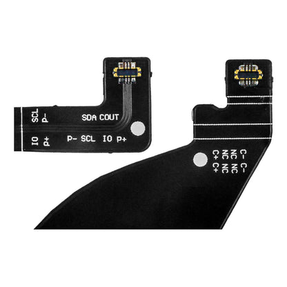 7.74V, 1950mAh, Li-Polymer Battery fits Vivo, Iqoo 7, V2049a, 15.093Wh