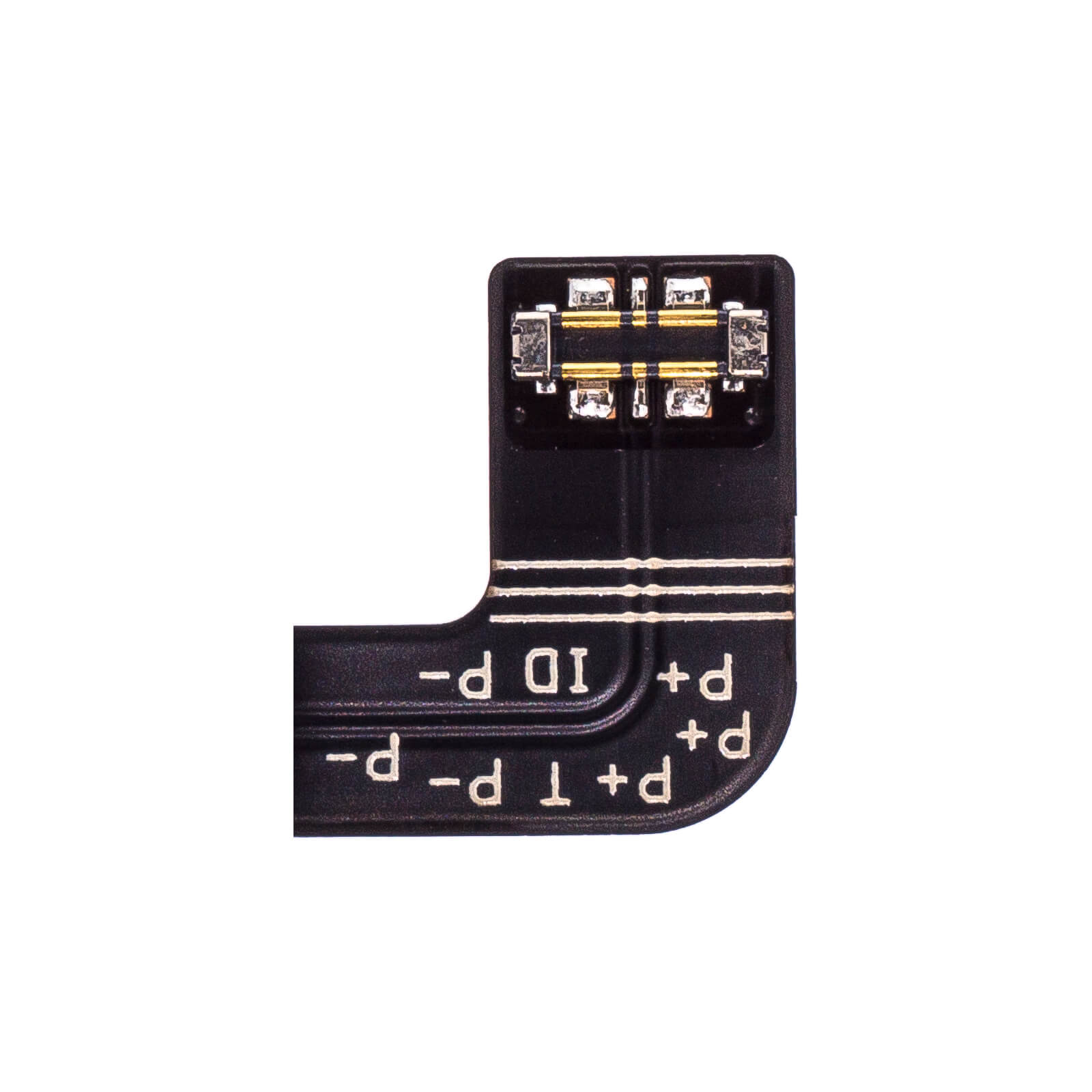 3.85V, 4100mAh, Li-Polymer Battery fits Cat, S42, 15.785Wh