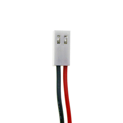 Varies, 7.4V, 2200mAh, Li-ion Battery fits Cameron Sino, 18650 2s1p, 16.28Wh