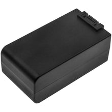 14.4V, 3400mAh, Li-ion Battery fits Ge, Mac 2000, Mac 2000 Ekg, 48.96Wh