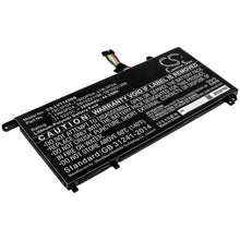 11.52V, 3850mAh, Li-Polymer Battery fits Lenovo, Fru Tp1415 Lg, Thinkbook 14 G2 Itl, 44.352Wh