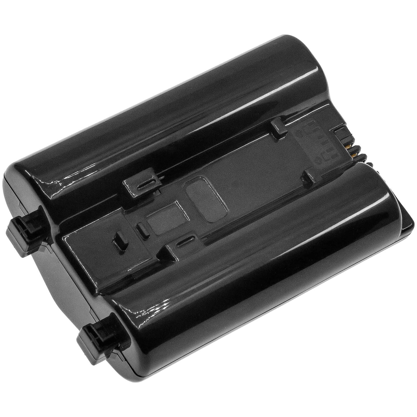 10.8V, 2600mAh, Li-ion Battery fits Nikon, D6, Z9, 28.08Wh