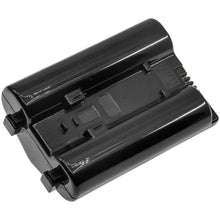 10.8V, 2600mAh, Li-ion Battery fits Nikon, D6, Z9, 28.08Wh