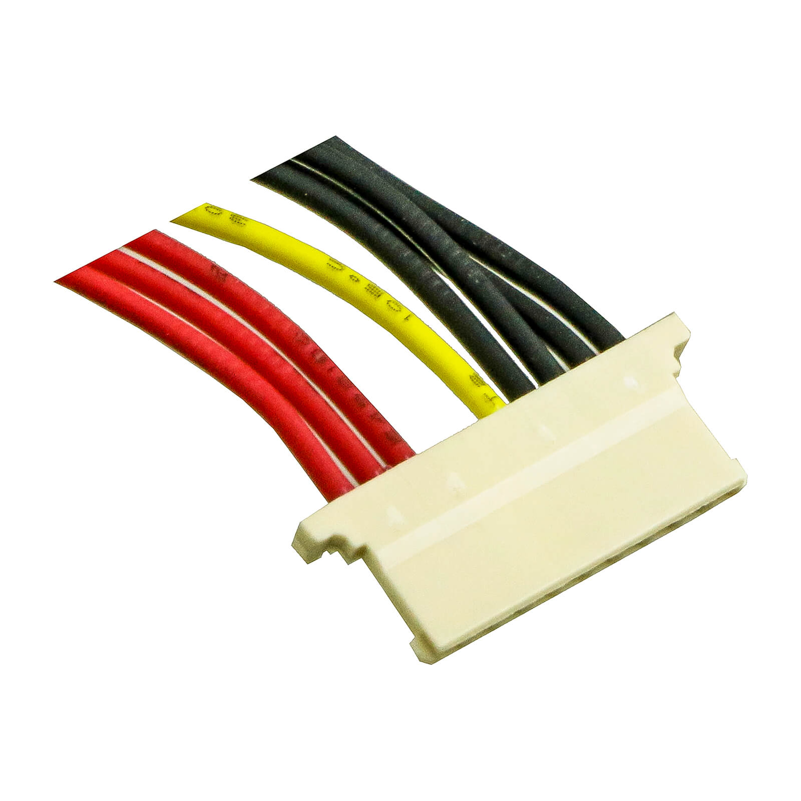 7.6V, 3300mAh, Li-Polymer Battery fits Jumper, Ezbook X1, 25.08Wh