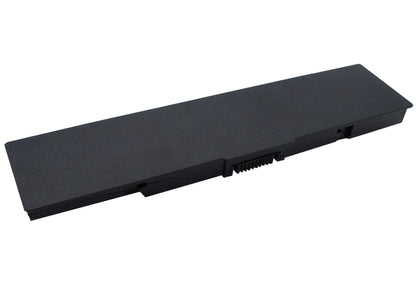 10.8V, 4400mAh, Li-ion Battery fits Toshiba, Dynabook Ax/52, Dynabook Ax/52e, 47.52Wh