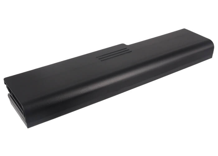 10.8V, 4400mAh, Li-ion Battery fits Toshiba, Atellite Pro L640, Dynabook Cx/45, 47.52Wh