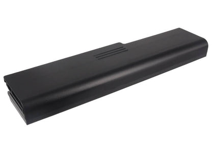 10.8V, 4400mAh, Li-ion Battery fits Toshiba, Atellite Pro L640, Dynabook Cx/45, 47.52Wh