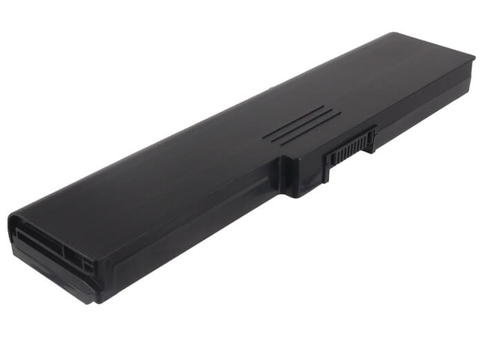 10.8V, 4400mAh, Li-ion Battery fits Toshiba, Atellite Pro L640, Dynabook Cx/45, 47.52Wh