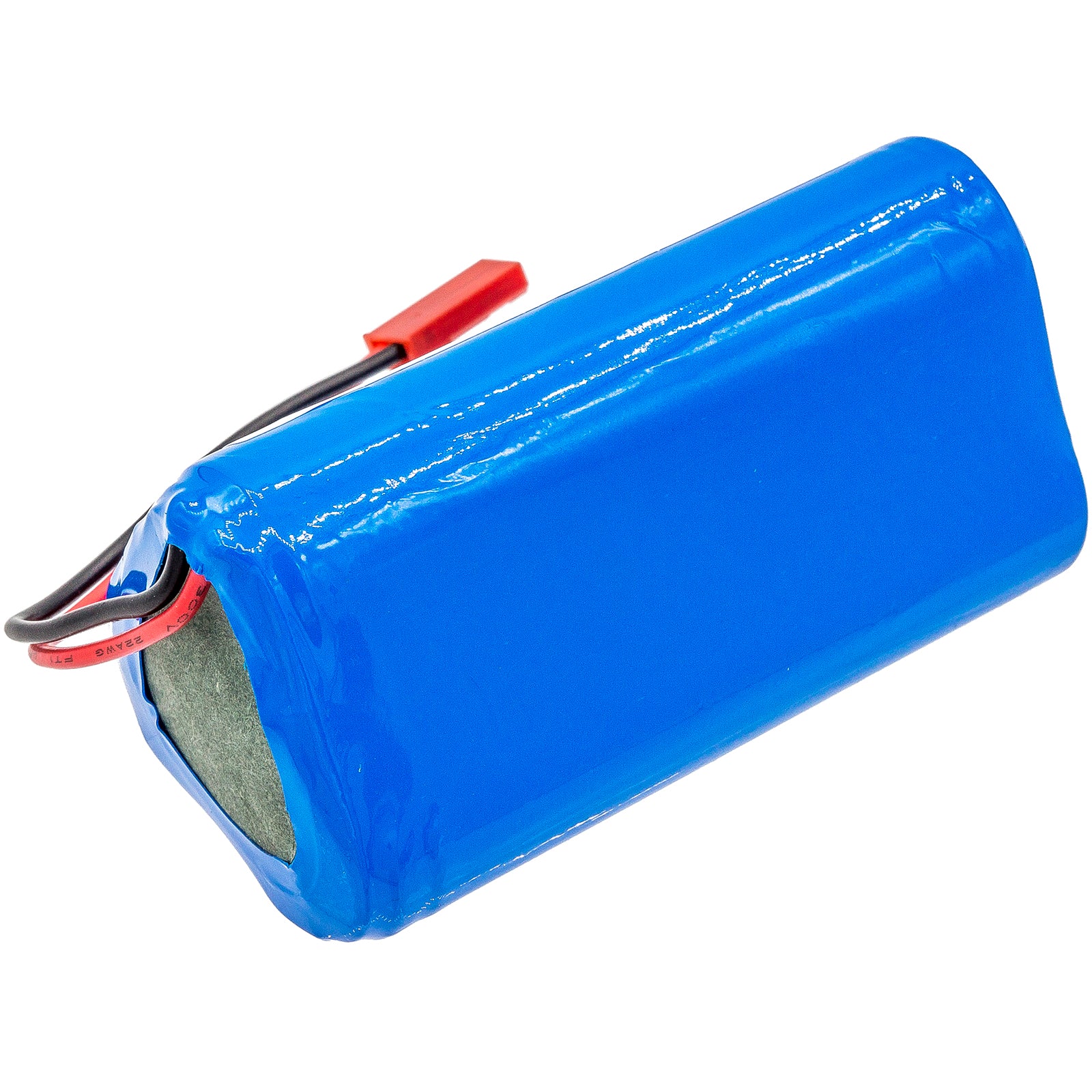 10.8V, 2600mAh, Li-ion Battery fits Evolution, Sr2000, Sr2001, 28.08Wh