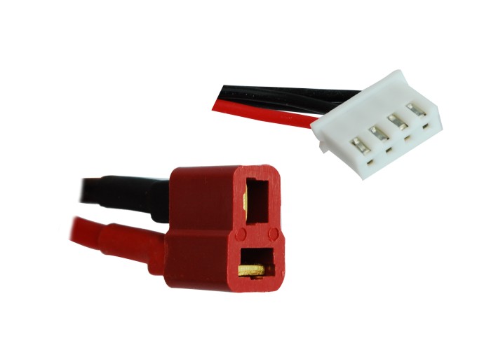 11.1V, 1600mAh, Li-Polymer Battery fits Cameron Sino, RC Tanks Cs-lp1603c30rt, 17.76Wh