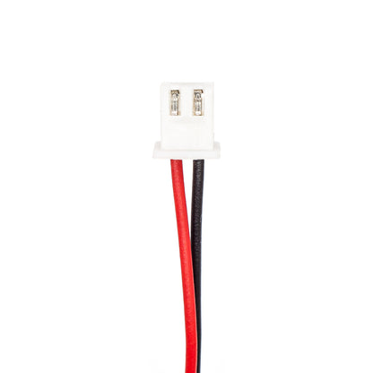 3.7V, 900mAh, Li-Polymer Battery fits Velocitek, Shift, 3.33Wh