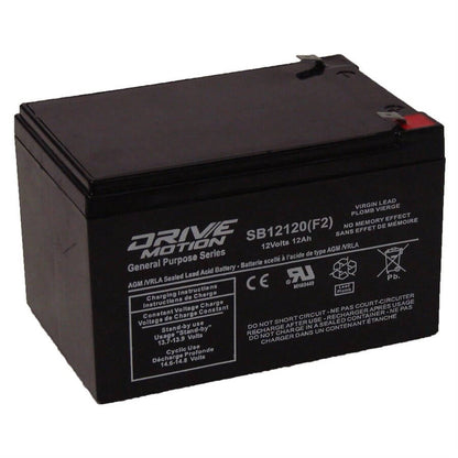 Replacement mower batteries for black & decker rb-3612, rb3612 pack