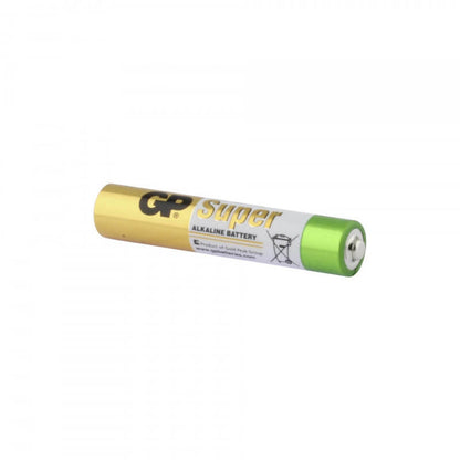 Gp aaaa size alkaline battery for 25A, LR61, LR8D425