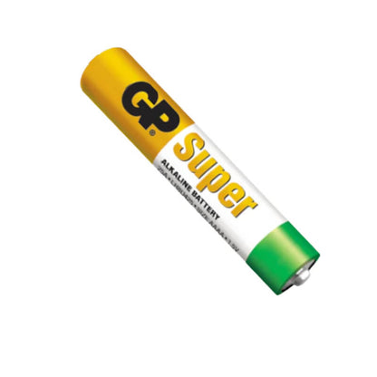 Gp aaaa size alkaline battery for 25A, LR61, LR8D425