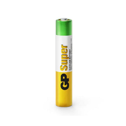 Gp aaaa size alkaline battery for 25A, LR61, LR8D425