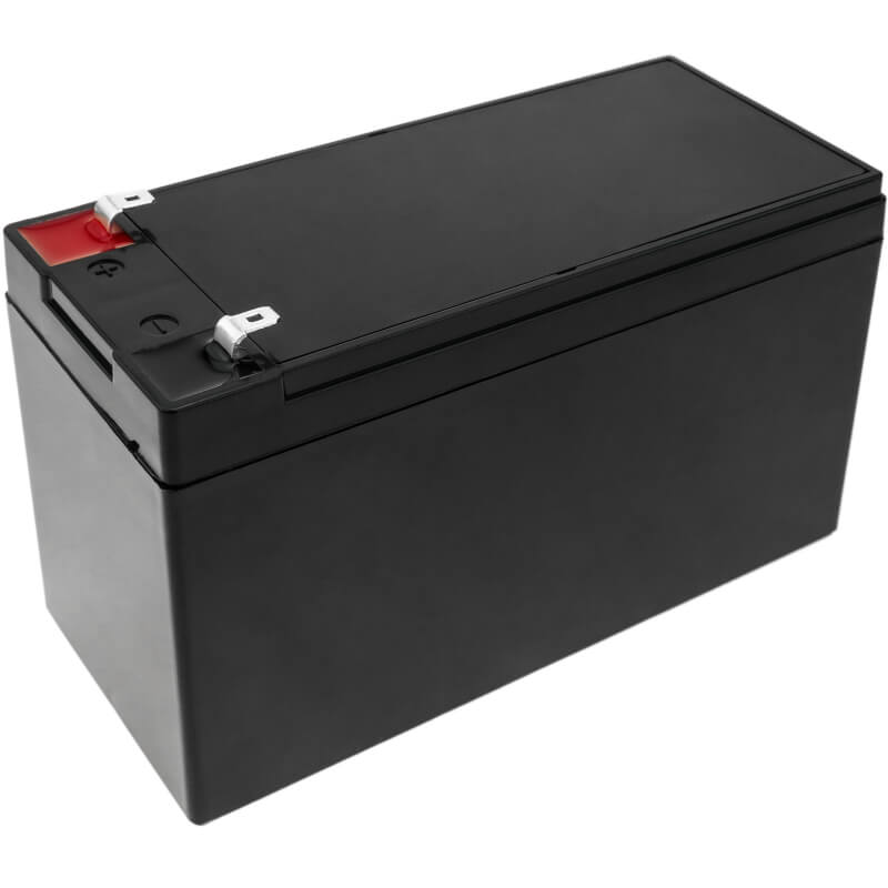 12v 7 a/h replacement sealed lead acid battery