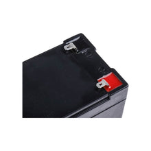 12v 7 a/h replacement sealed lead acid battery