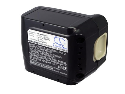 Smartups 2200rmi3u battery replacement for apc ups