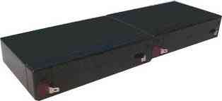 Sc250rm1u battery replacement for apc ups