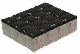 Surtd5000xlt-1tf3 battery replacement for apc ups