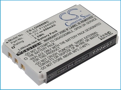 Backups xs-1300 battery replacement for apc ups