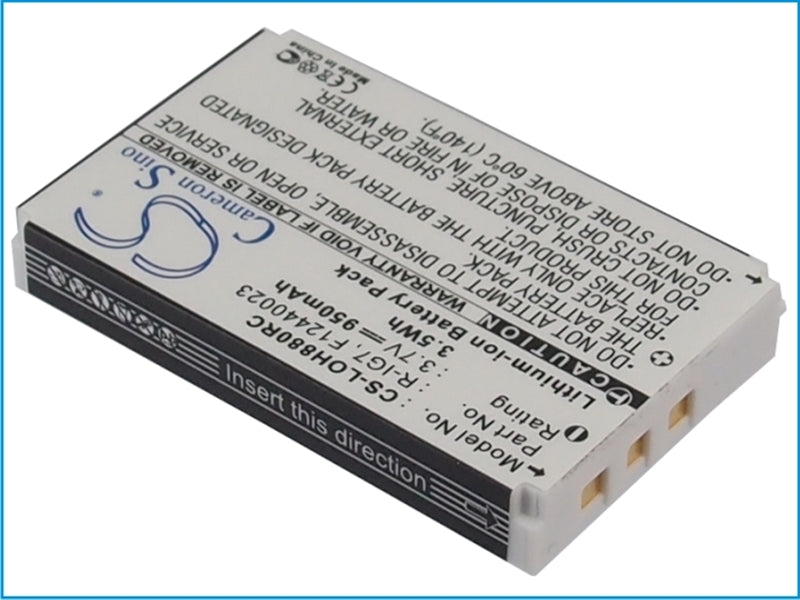 Backups xs-1300 battery replacement for apc ups