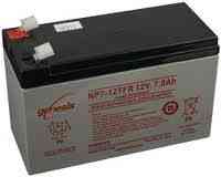 F6c127-bat-avr battery replacement for belkin ups