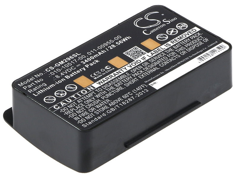 F6c525 battery replacement for belkin ups