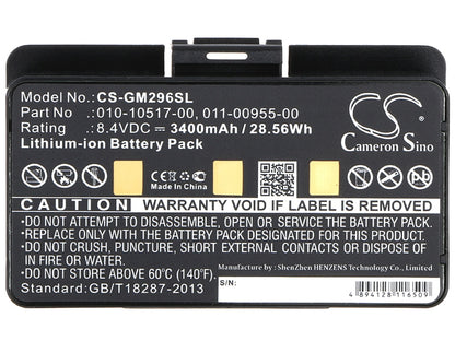 F6c525 battery replacement for belkin ups