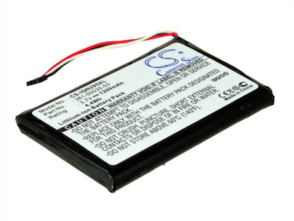 F6c1500ei-tw-rk battery replacement for belkin ups